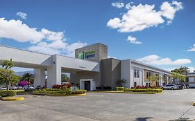 Holiday Inn Express San Jose Airport